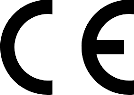 electronic CE marking