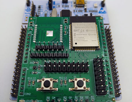 Essais et test en développement electronique - Expert PCB